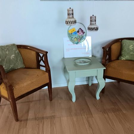 Boelgaarden ξενώνας Gørding Εξωτερικό φωτογραφία