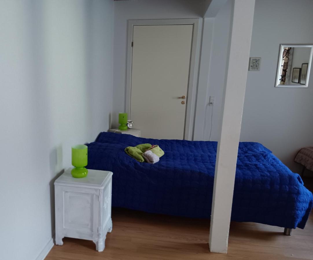 Boelgaarden ξενώνας Gørding Εξωτερικό φωτογραφία
