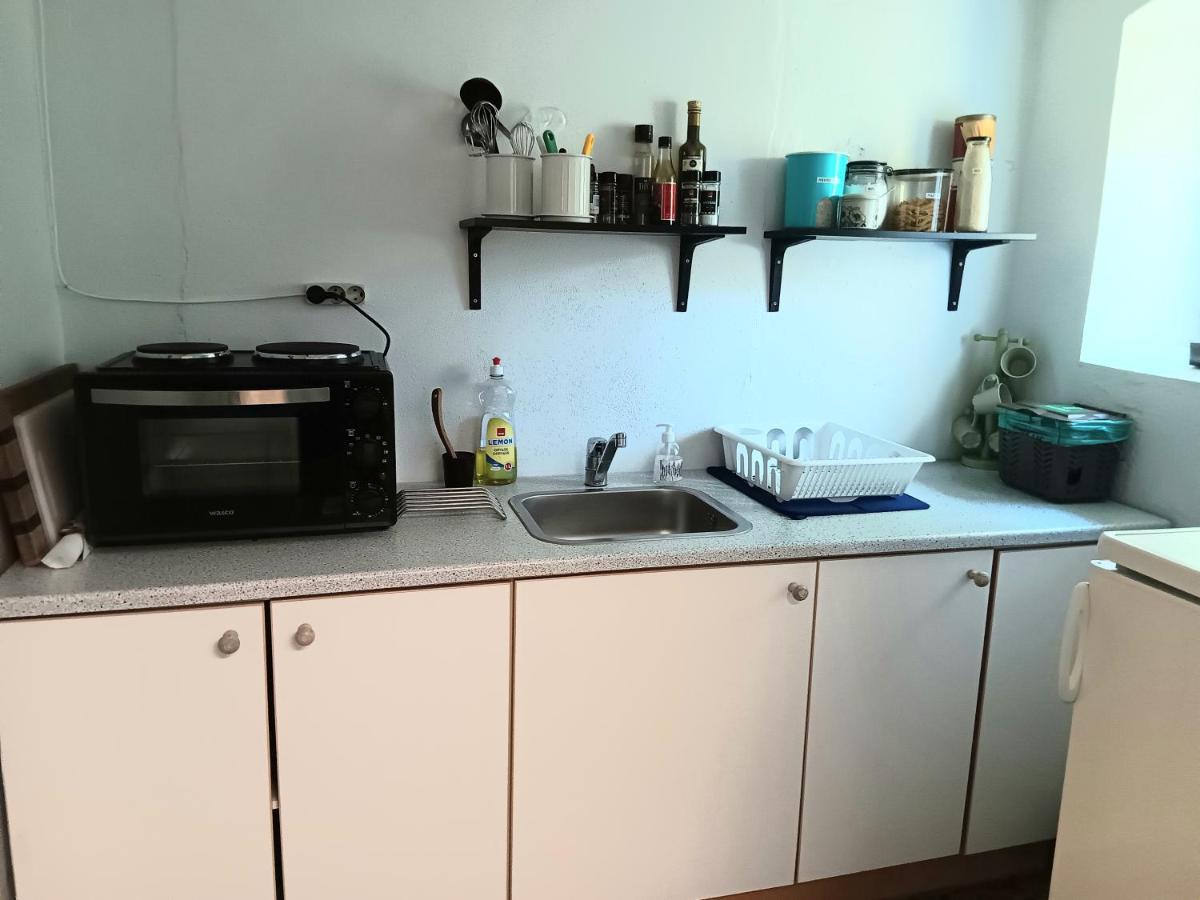 Boelgaarden ξενώνας Gørding Εξωτερικό φωτογραφία